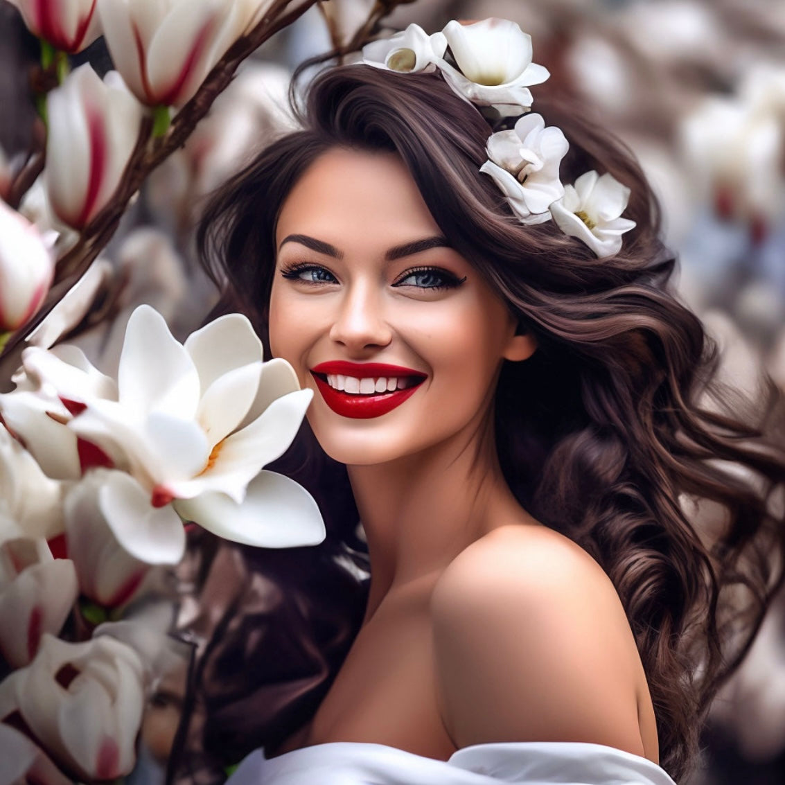 HEDIONE® HC (High Cis) FIRMENICH - nota di gelsomino e magnolia