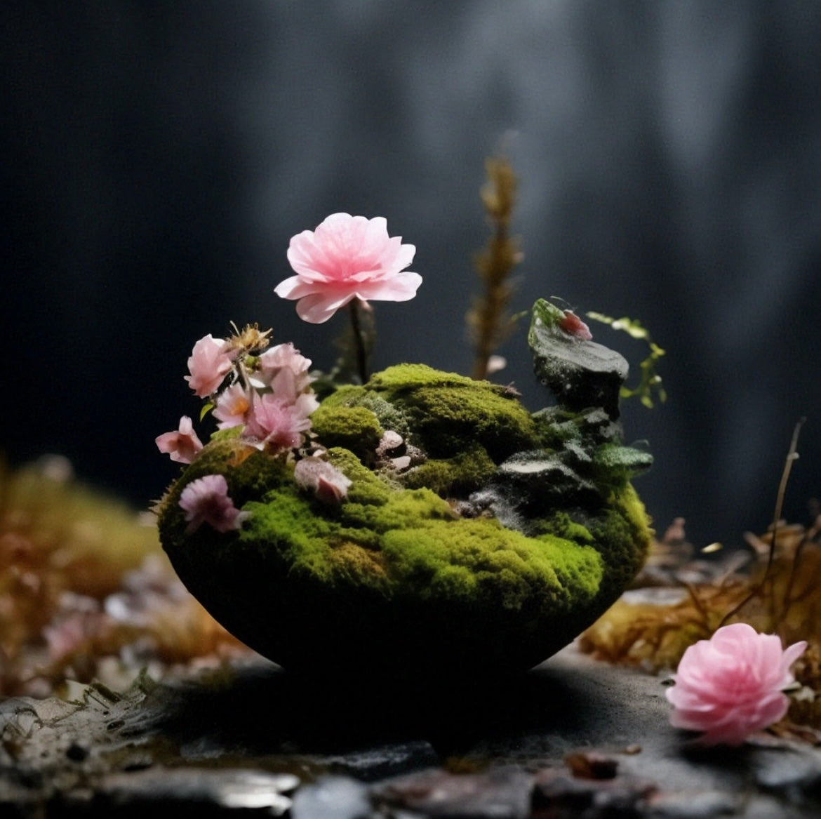 VERAMOSS IFF – chypre, woody and musky note with hints of oak mousse, patchouli and undergrowth
