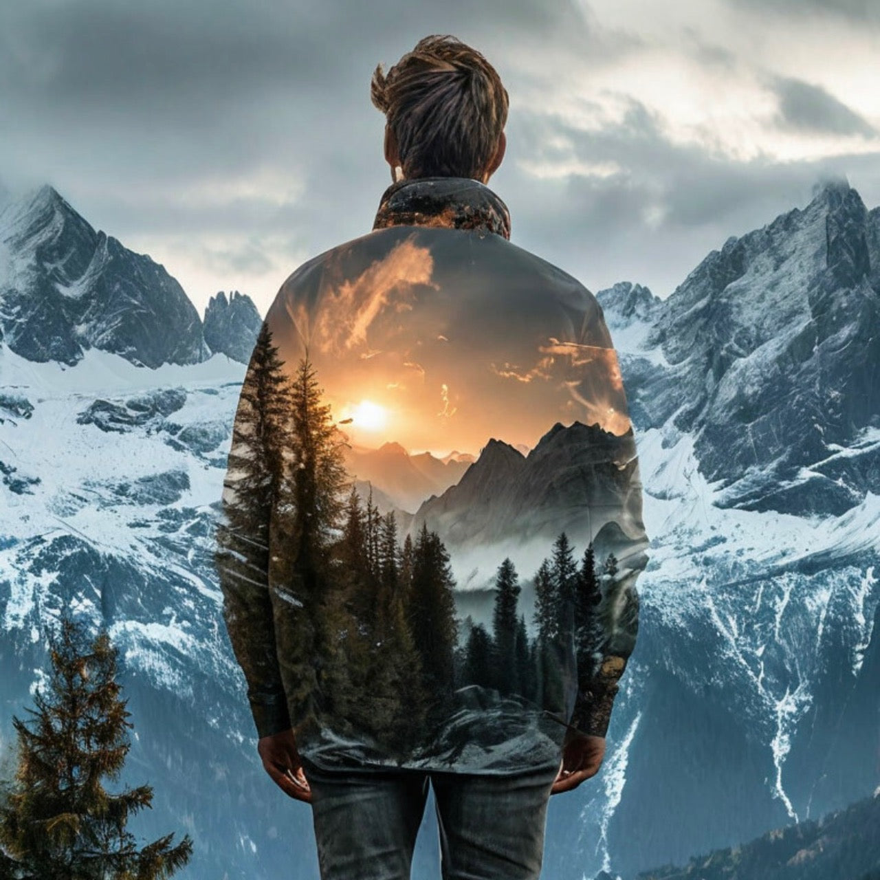 TIMBEROL 198022 SYMRISE – nota legnosa, ambrata e calda con sentore di legno di cashmere, ambra secca e muschio profondo