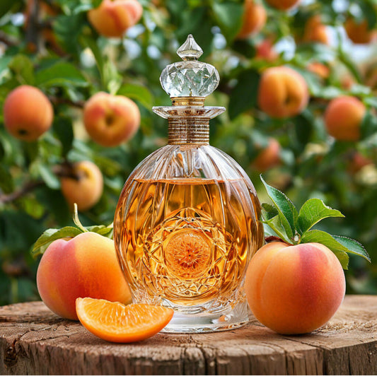 ALDEHYDE C14 / GAMMA UNDECALACTONE – nota fruttata, lattonica e cremosa con sentore di pesca matura