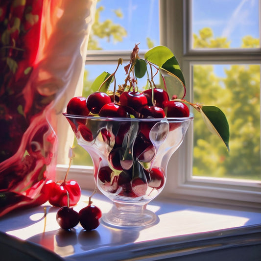 LIQUORE ALLA CILIEGIA BASE