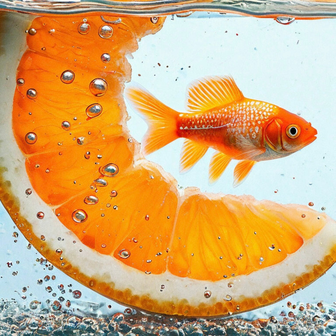 ARANCIO DOLCE OLIO ESSENZIALE SICILIA