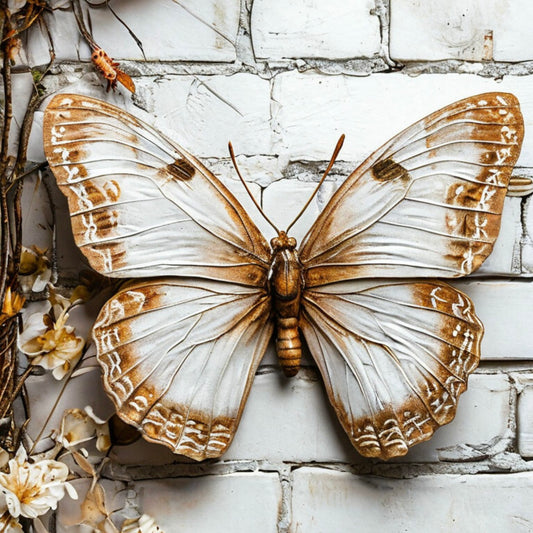 Ambroxan Crystal (Kao) – Cristalli di Ambra Grigia Sintetica