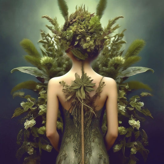 VETIVER HAITI ORGANIC OLIO ESSENZIALE ROBERTET