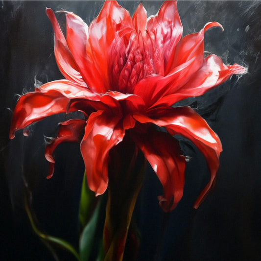 ZENZERO FRESCO BIOLOGICO MADAGASCAR OLIO ESSENZIALE ROBERTET - Ginger fresh EO Organic