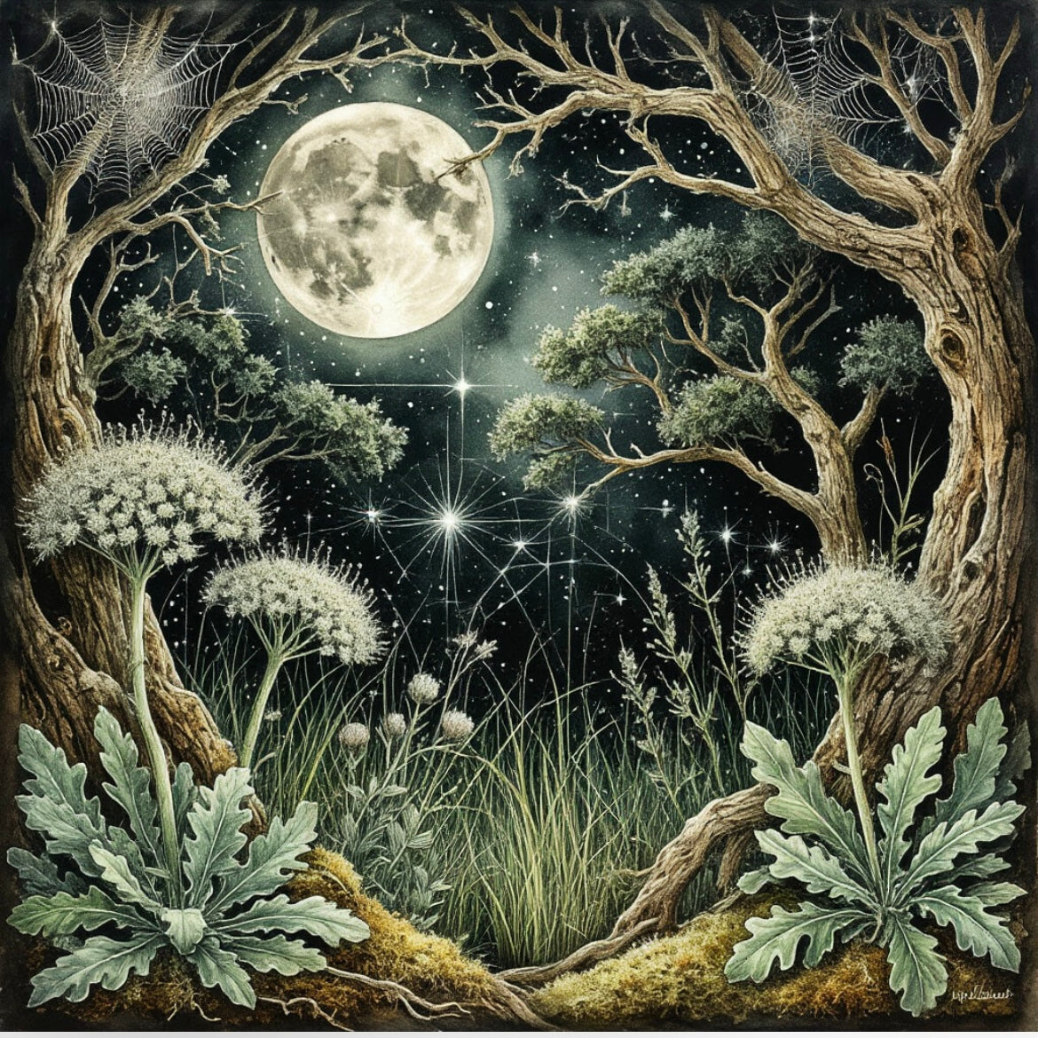 GALBANUM ABSOLUTES ROBERTET