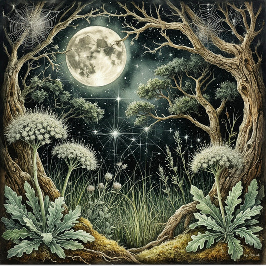 GALBANUM ABSOLUTES ROBERTET