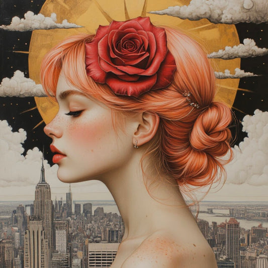 CETYLIA BASE B FIRMENICH