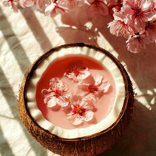 CIS JASMONE – nota floreale, fruttata e verde di gelsomino