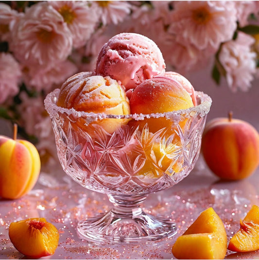 ISOBUTYLE PHENYLACETATE – nota fruttata e floreale, con sentori di pera, fiori bianchi e miele