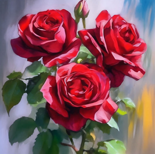 OXYDE ROSE 90.10 – nota floreale, fresca e metallica con sfumature di rosa rugiada