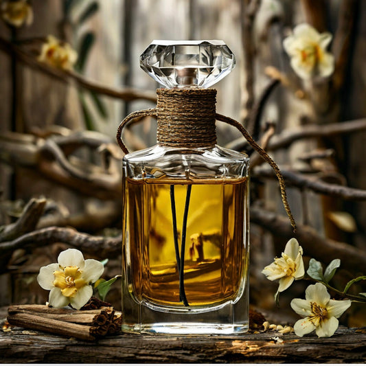 ETHYL VANILLIN – nota dolce, cremosa e gourmand con sentore di vaniglia calda, zucchero fuso e cioccolato bianco