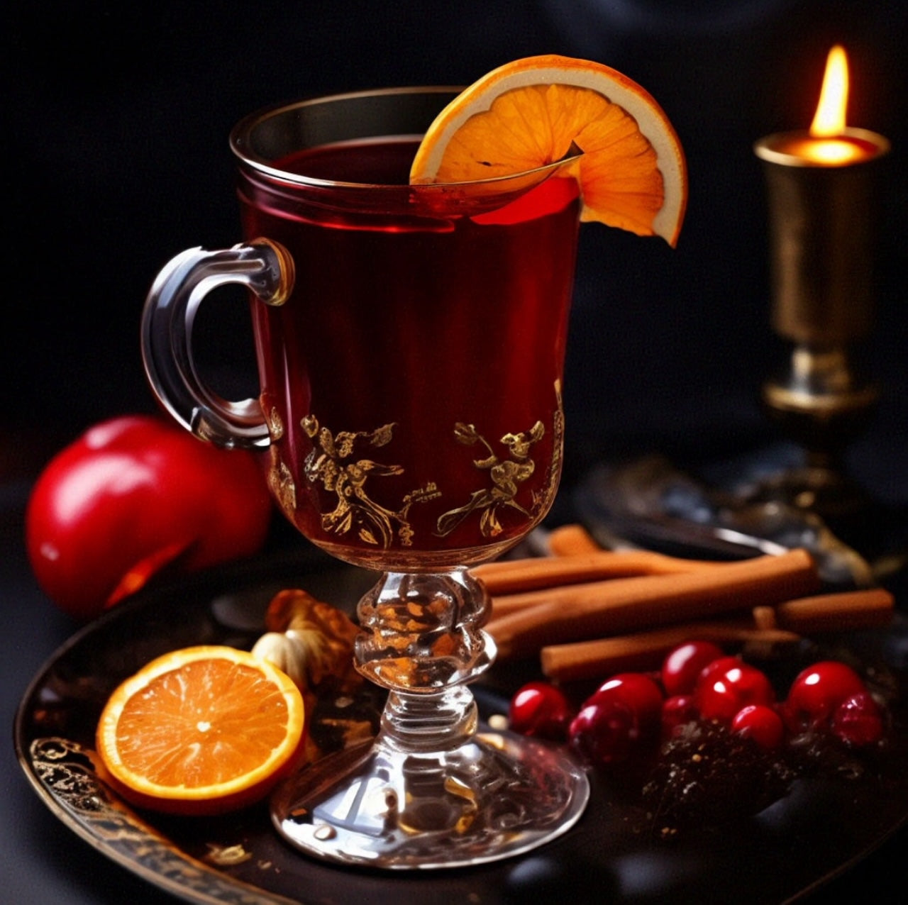 EUGENOL NATUREL – spicy, warm and woody note with hints of cloves and sweet cinnamon