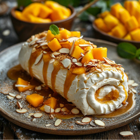 BENZALDEHYDE – nota dolce, mandorlata e fruttata con sentore di ciliegia, marzapane e mandorla amara