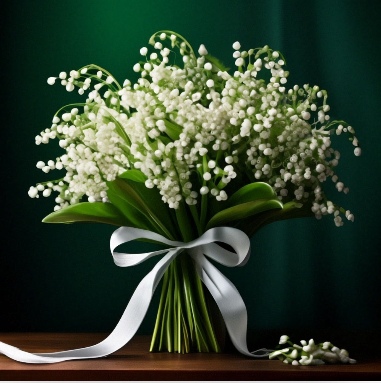 LYRAL TOCO IFF – floral, sweet and creamy note with hints of lilac, lily of the valley and powdery white flowers
