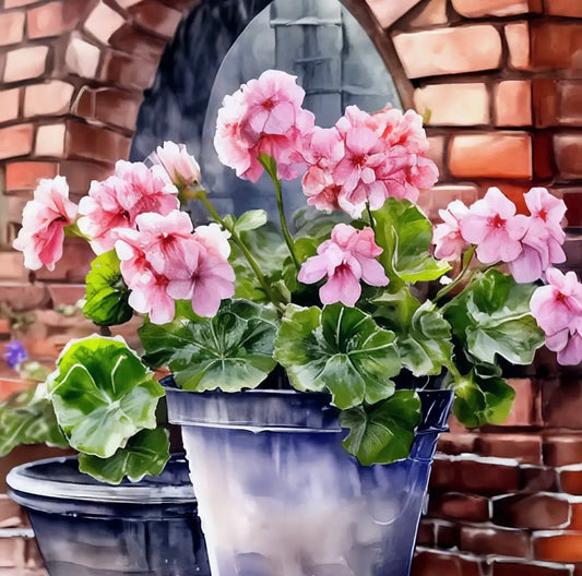 GERANYL ACETATE – nota floreale, verde e fruttata con sentore di rosa fresca, foglie di geranio e agrumi dolci