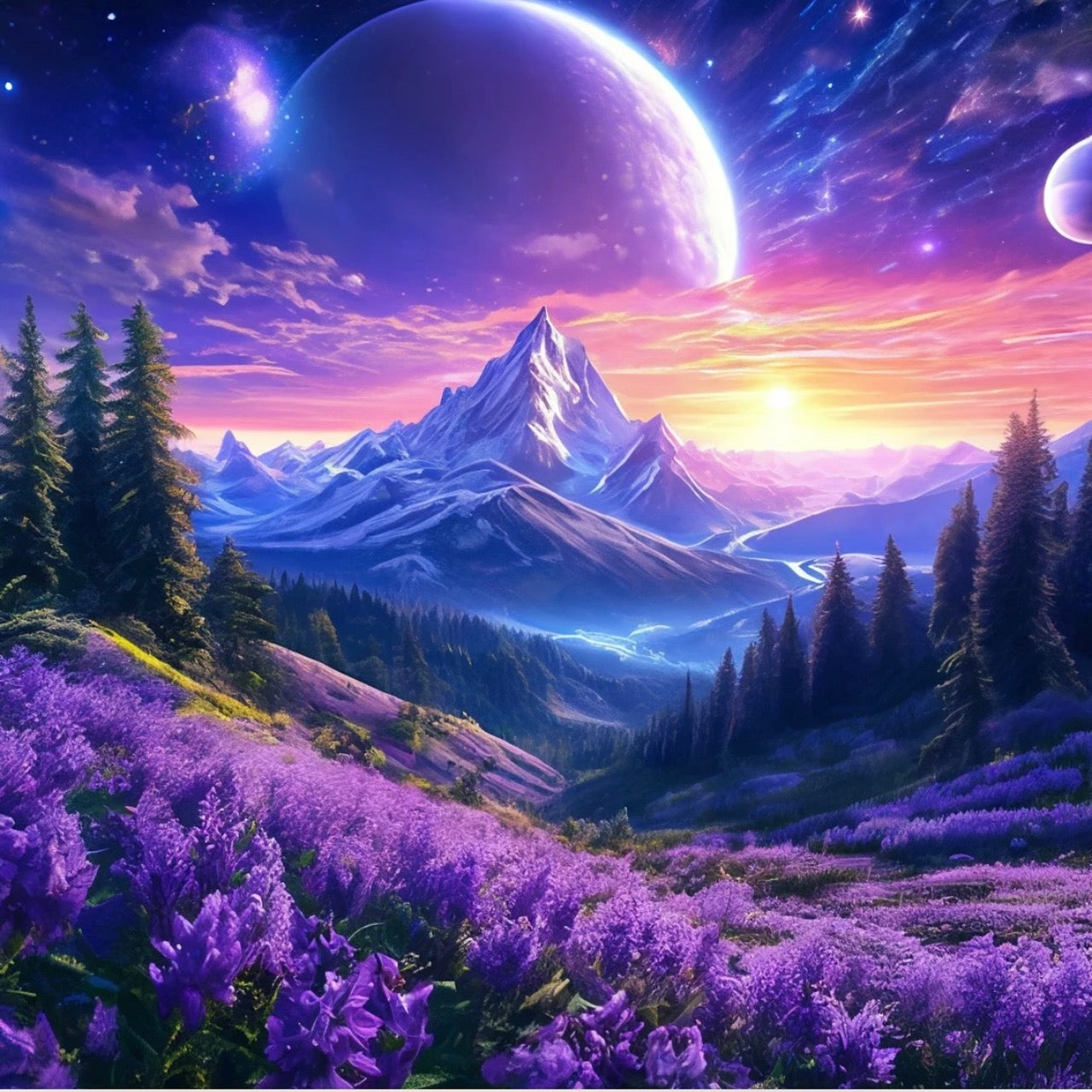 LAVANDIN GROSSO HE  – olio essenziale aromatico, erbaceo e canforato con sentore di lavanda, erbe mediterranee e pino chiaro