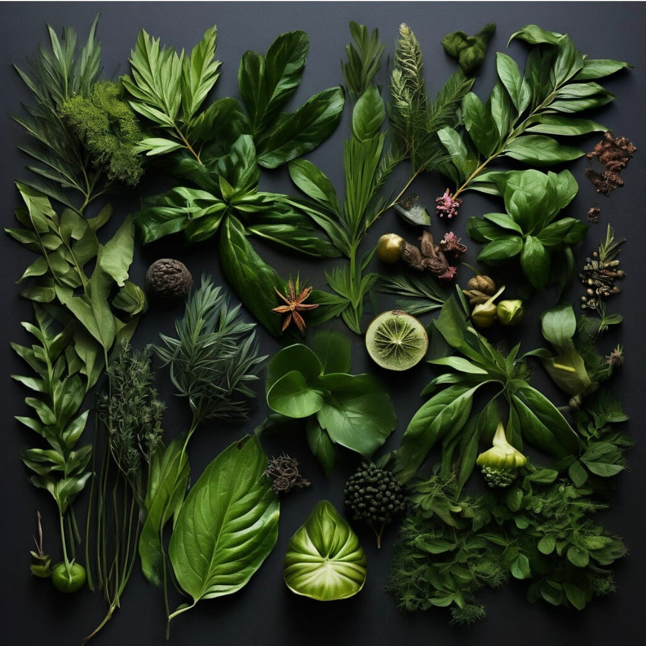 CLOVE LEAF OIL – olio essenziale speziato, caldo e aromatico con sentore di chiodi di garofano, legno secco e cuoio morbido