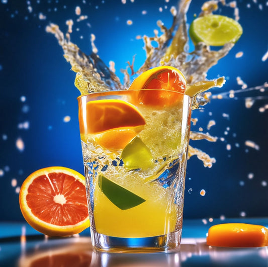 MYRCENYL ACETATE – nota fruttata, agrumata, verde e legnosa con sentore di mela acerba, mango verde e legno dolce