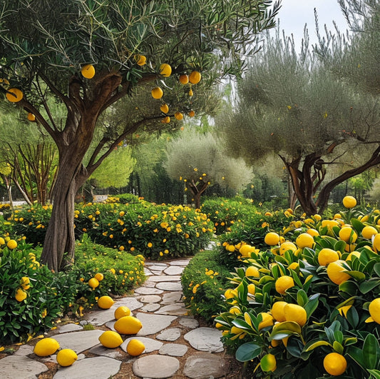 FELLANDRENE L-LIMONENE – nota agrumata, verde e resinosa con sentore di scorza di limone, aghi di pino e pepe dolce