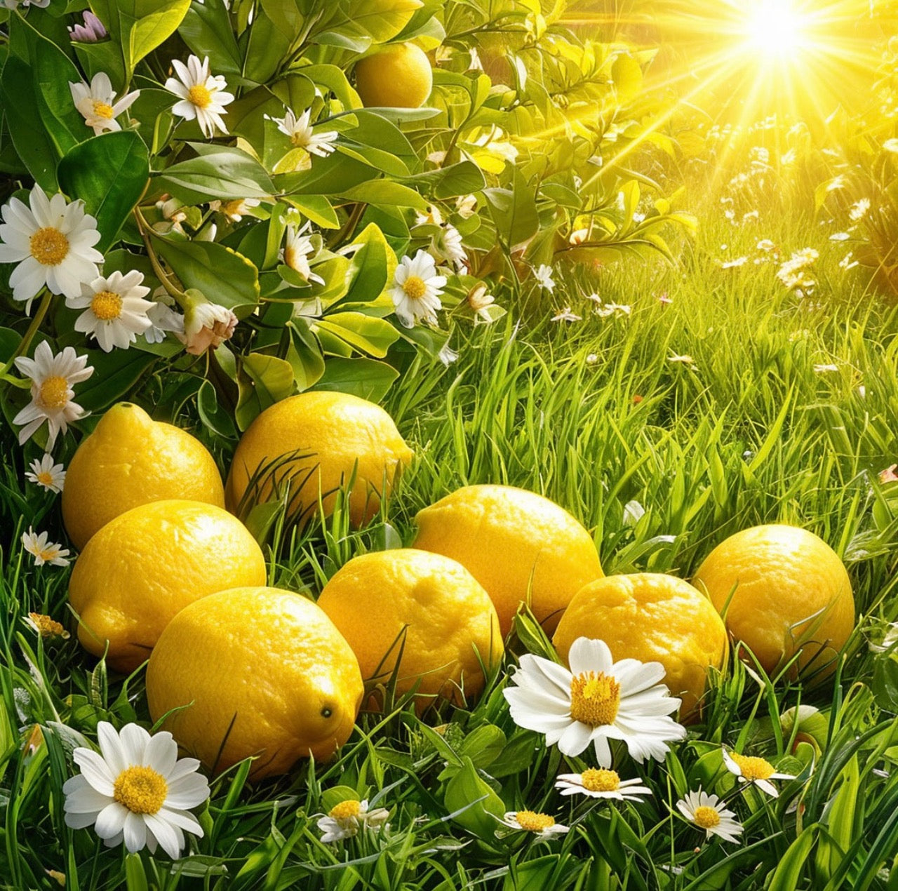 CITRONELLYL NITRILE  – nota agrumata, aldeidica e floreale con sentore di limone verde, cera floreale e metallo dolce