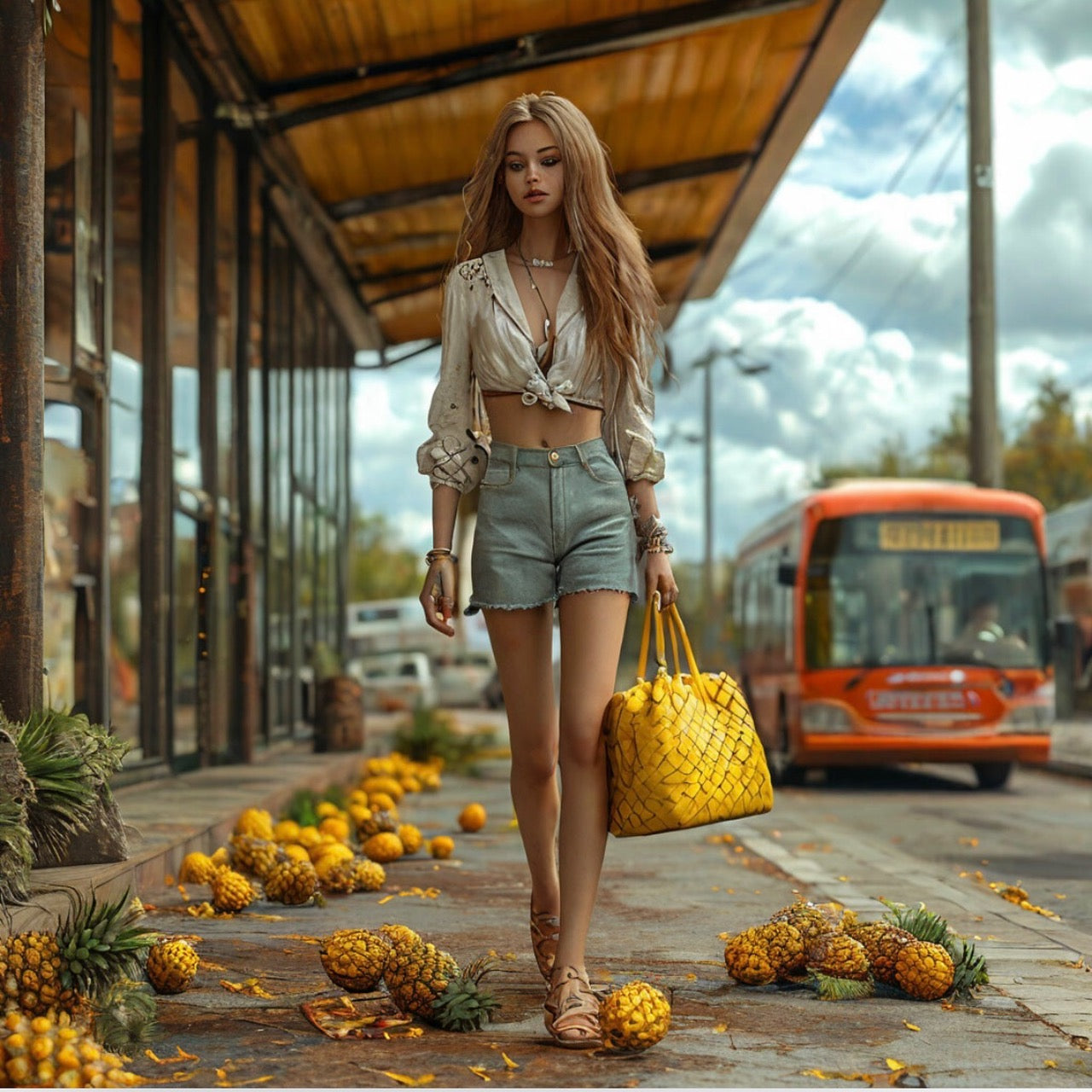 ALLYL HEPTANOATE – nota fruttata, eterea e vinoso-esotica con sentore di ananas, pesca matura e brandy floreale