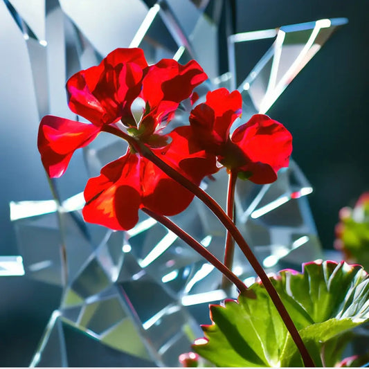 GERANIOL EXTRA – nota floreale, rosata e agrumata con sentore di rosa fresca, gelsomino e scorza di limone dolce