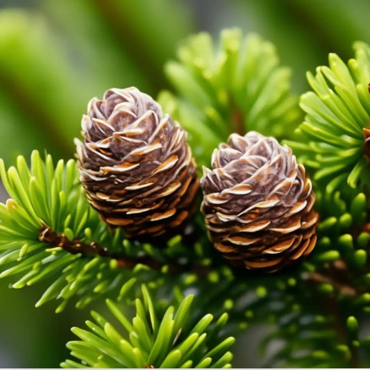 FIR BALSAM OLIFFAC 0912 IFF (ABETE BALSAMO OLIFFAC)