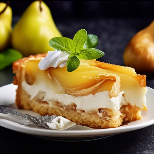 DMBC ACETATE - Dimethyl benzyl carbinyl acetate – nota fruttata di pera e fiori bianchi