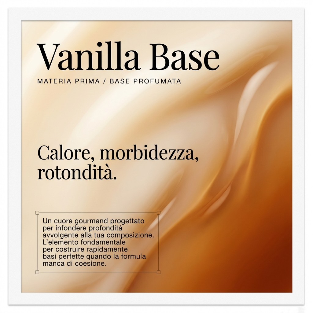 VANILLA BASE